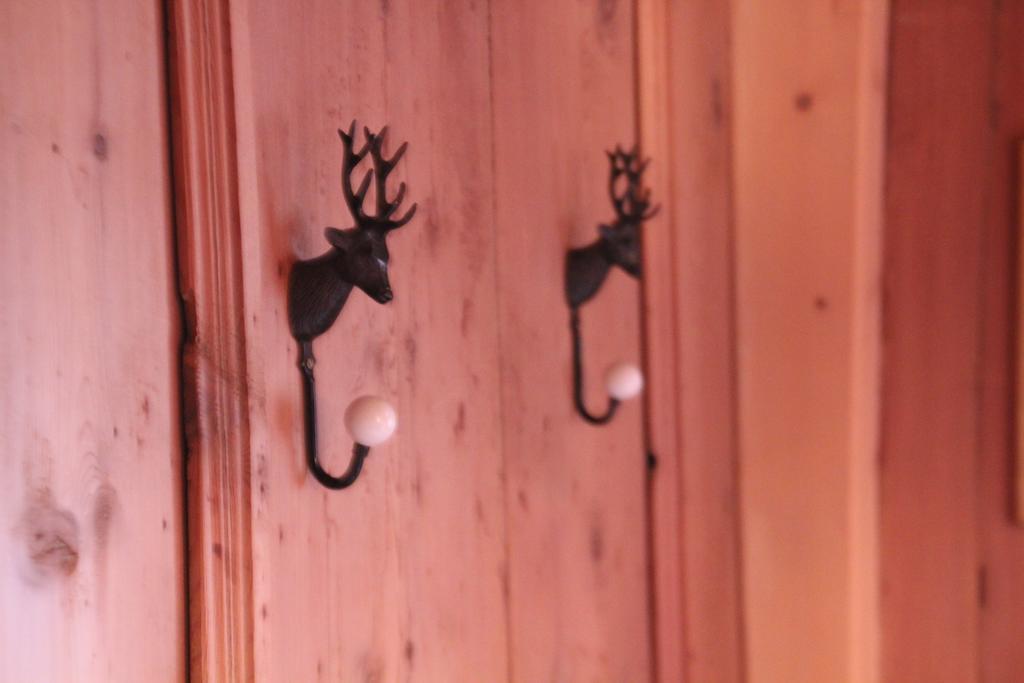 Tgesa Ferrera Villa Schmitten  Room photo